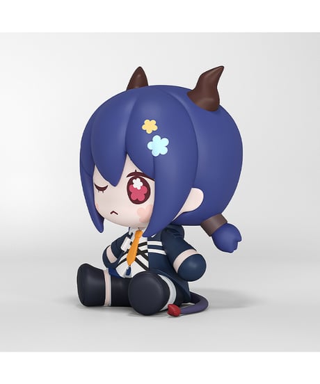 【予約】Huggy Good Smile チェン　アークナイツ　[グッドスマイルアーツ上海]