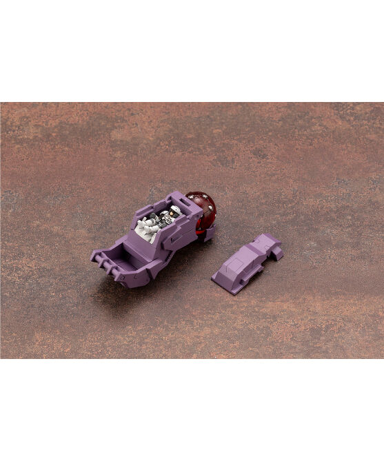 コトブキヤ EZ-026 ジェノザウラー リパッケージVer.（再生産品