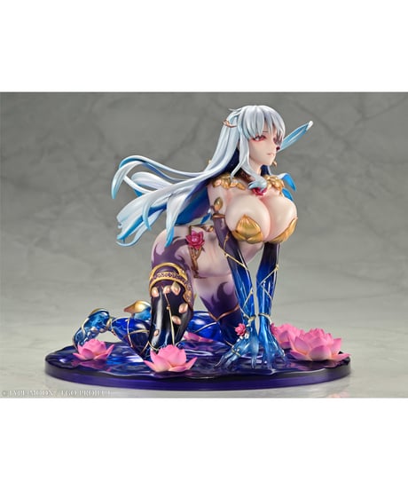 『Fate/Grand Order』アサシン/カーマ（最終再臨）　1/7スケール　完成品フィギュア