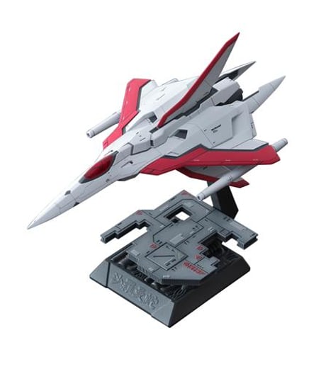 【予約】沙羅曼蛇 色分け済みカラーレジン製組立キット ロードブリティッシュ 再販　［ＲＣベルグ］