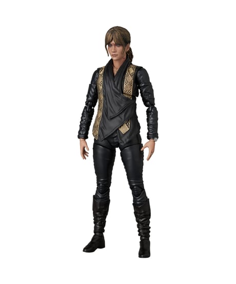 【予約】マフェックス No.274 MAFEX SOFIA　［メディコム・トイ］