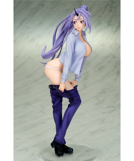 転生したらスライムだった件　シオン お着替えMode　1/7スケール　PVC製塗装済み完成品