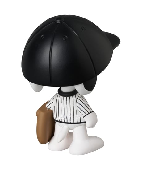 【予約】【送料無料】ウルトラディテールフィギュア No.930 UDF MLB × PEANUTS CHICAGO WHITE SOX SNOOPY　［メディコム・トイ］