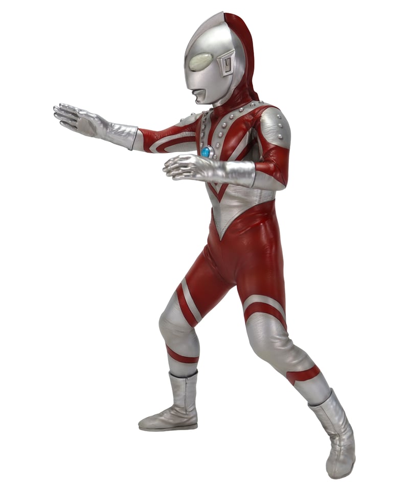 予約】 1/6特撮シリーズ Vol.115 ゾフィー ファイティングポーズ Ver