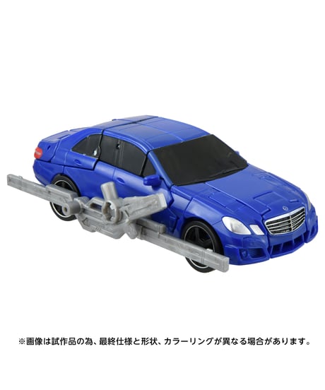【予約】トランスフォーマー TS-21 ホイルジャック(キュー)　[TOMY]