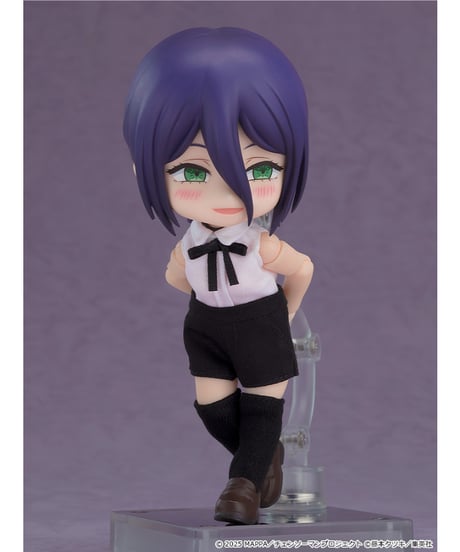 【予約】【送料無料】ねんどろいどどーる おようふくセット レゼ　劇場版『チェンソーマン レゼ篇』　［グッドスマイルカンパニー］