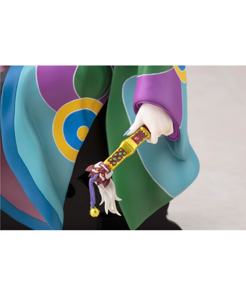 ARTFX J 薬売り モノノ怪（再生産） 1/8スケール PVC塗装済み
