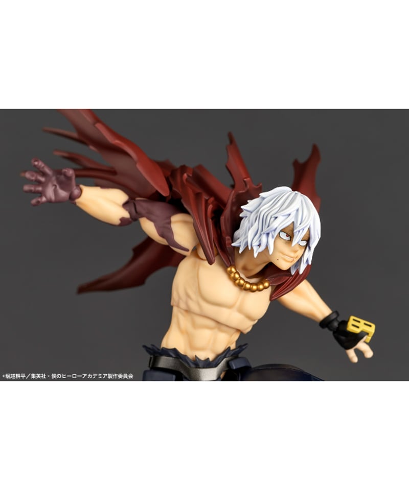 アメイジング・ヤマグチ 死柄木弔（覚醒版） アメイジング・ヤマグチ 死柄木弔（覚醒版）｜アメイジング