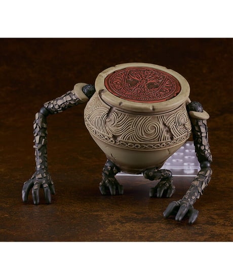 ねんどろいど アレキサンダー　プラスチック製 塗装済み可動フィギュア【ELDEN RING】