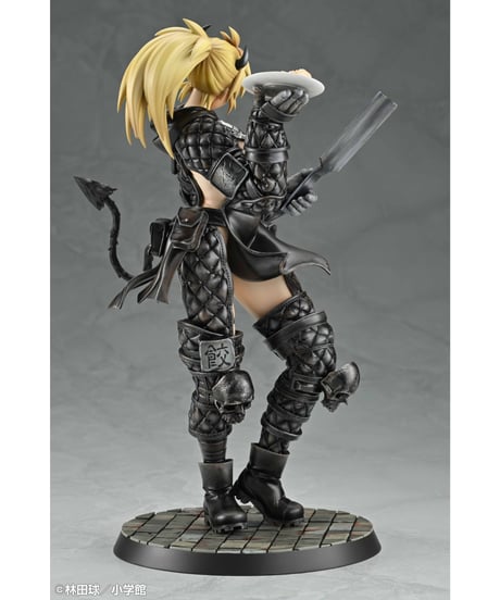 【予約】「ドロヘドロ」ニカイドウ 悪魔化進行Ver. 　［メディコス・エンタテインメント］