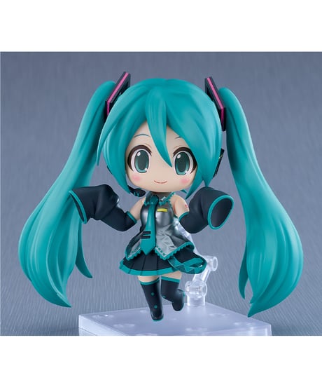 ねんどろいど 初音ミク 3.0　 塗装済み可動フィギュア　キャラクター・ボーカル・シリーズ01 初音ミク　［グッドスマイルアーツ上海］