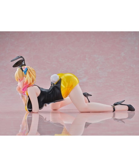 バニーガーデン　Creator's Sellection 凜　1/6　PVC製塗装済み完成品　[ベルファイン]