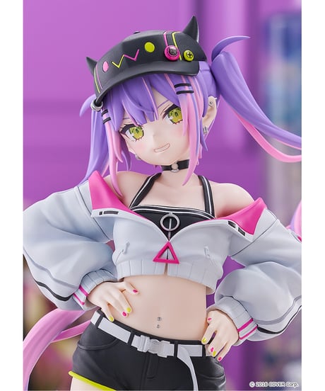 ホロライブプロダクション　POP UP PARADE SP 常闇トワ　塗装済み完成品　［マックスファクトリー］