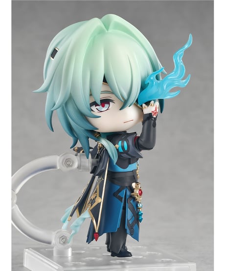 【予約】ねんどろいど アナイクス　塗装済み可動フィギュア　崩壊：スターレイル　［グッドスマイルカンパニー］