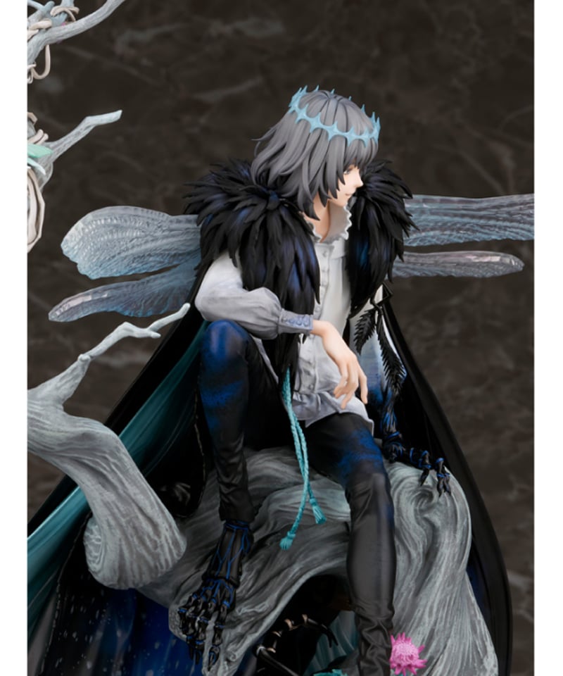 オベロン 【Fate/Grand Order(FGO)】 フィギュア Fate/Grand Order Pretender/Oberon Vortigern 1/8 Scale Figure
