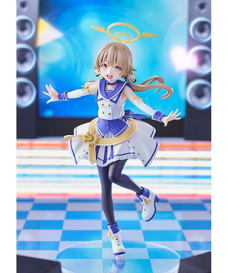 POP UP PARADE ヒフミ イタズラ☆ストレート Ver.　プラスチック製 塗装済み完成品【ブルーアーカイブ -Blue Archive-】