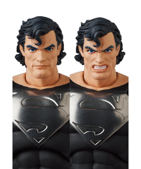 【送料無料】マフェックス No.150 MAFEX SUPERMAN （RETURN OF SUPERMAN）　［メディコム・トイ］