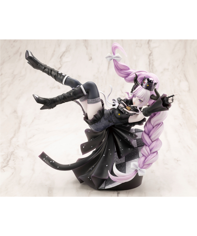 死に神ちゃん PVC塗装済み完成品 超探偵事件簿 レインコード | WonderToys
