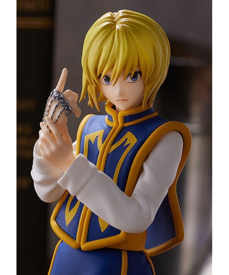 POP UP PARADE クラピカ【HUNTER×HUNTER】