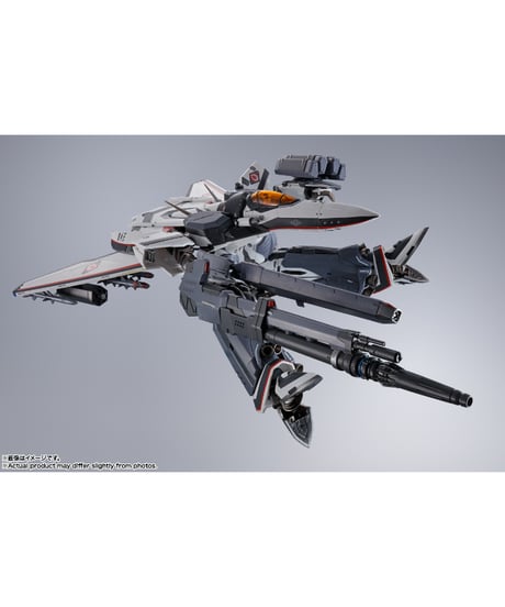 マクロスＦ　DX超合金 VF-171EX アーマードナイトメアプラスEX(早乙女アルト機) リバイバルVer.