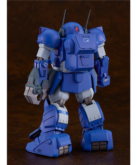 PLAMAX SV-04 1/24 Scale X・ATH-02-DT ラビドリードッグ　1/24スケール　組み立て式プラモデル　装甲騎兵ボトムズ　[マックスファクトリー]