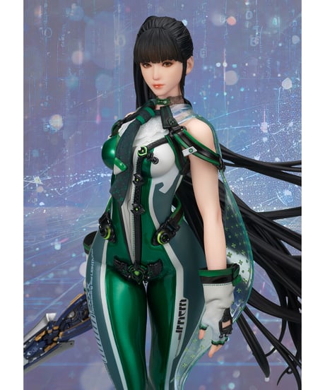 【予約】Stellar Blade イヴ　Stellar Blade（ステラーブレイド）　[フレア]