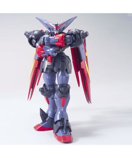 HGFC 1/144 マスターガンダム＆風雲再起　機動武闘伝Gガンダム　プラモデル　［バンダイ］