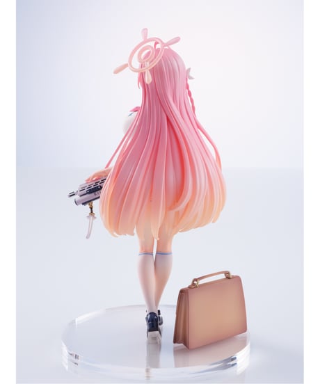 ブルーアーカイブ -Blue Archive-　ハナコ　1/7スケール　塗装済み完成品フィギュア