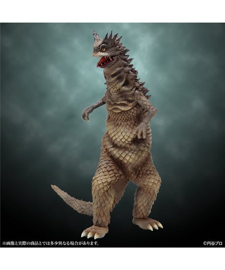 【予約】1/6特撮シリーズ Vol.116 宇宙怪獣 ベムラー　彩色済み完成品　ウルトラマン　［CCP JAPAN］