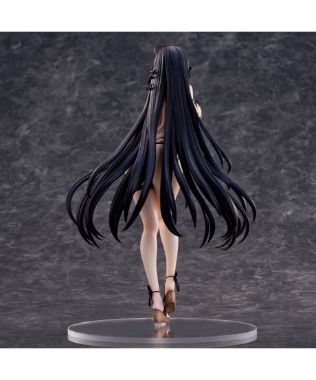 【予約】勝利の女神：NIKKE メイデン アンダー・ザ・サン 1/6スケール完成品フィギュア　［ユニオンクリエイティブ］