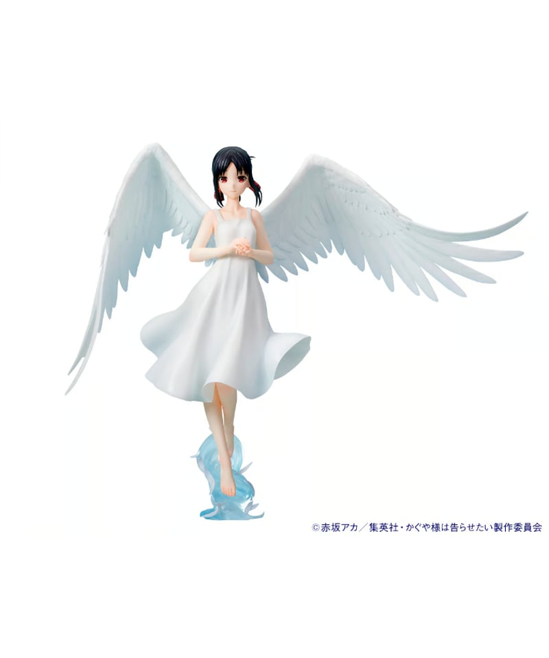 かぐや様は告らせたい～天才たちの恋愛頭脳戦～ 四宮かぐや