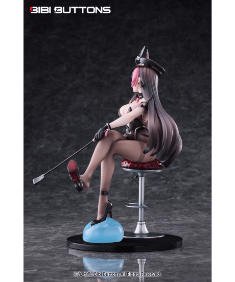 拷問官 宇佐美かおる　1/6　塗装済み完成品フィギュア