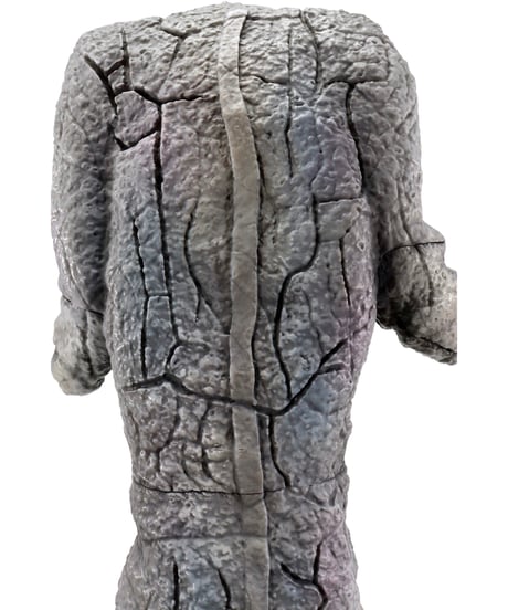 1/6特撮シリーズ Vol.109 棲星怪獣 ジャミラ