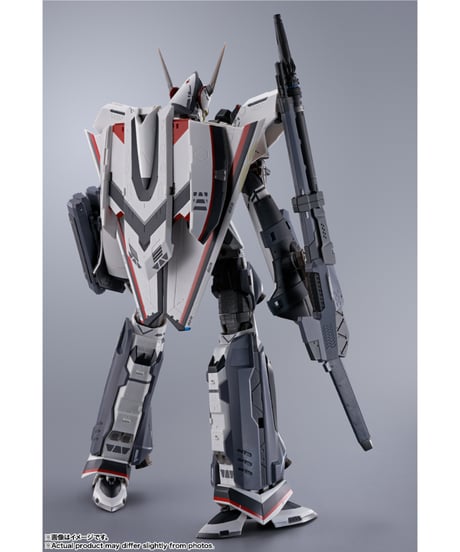 マクロスＦ　DX超合金 VF-171EX アーマードナイトメアプラスEX(早乙女アルト機) リバイバルVer.