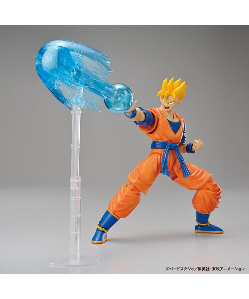 Figure-rise Standard アルティメット孫悟飯 ドラゴンボールZ