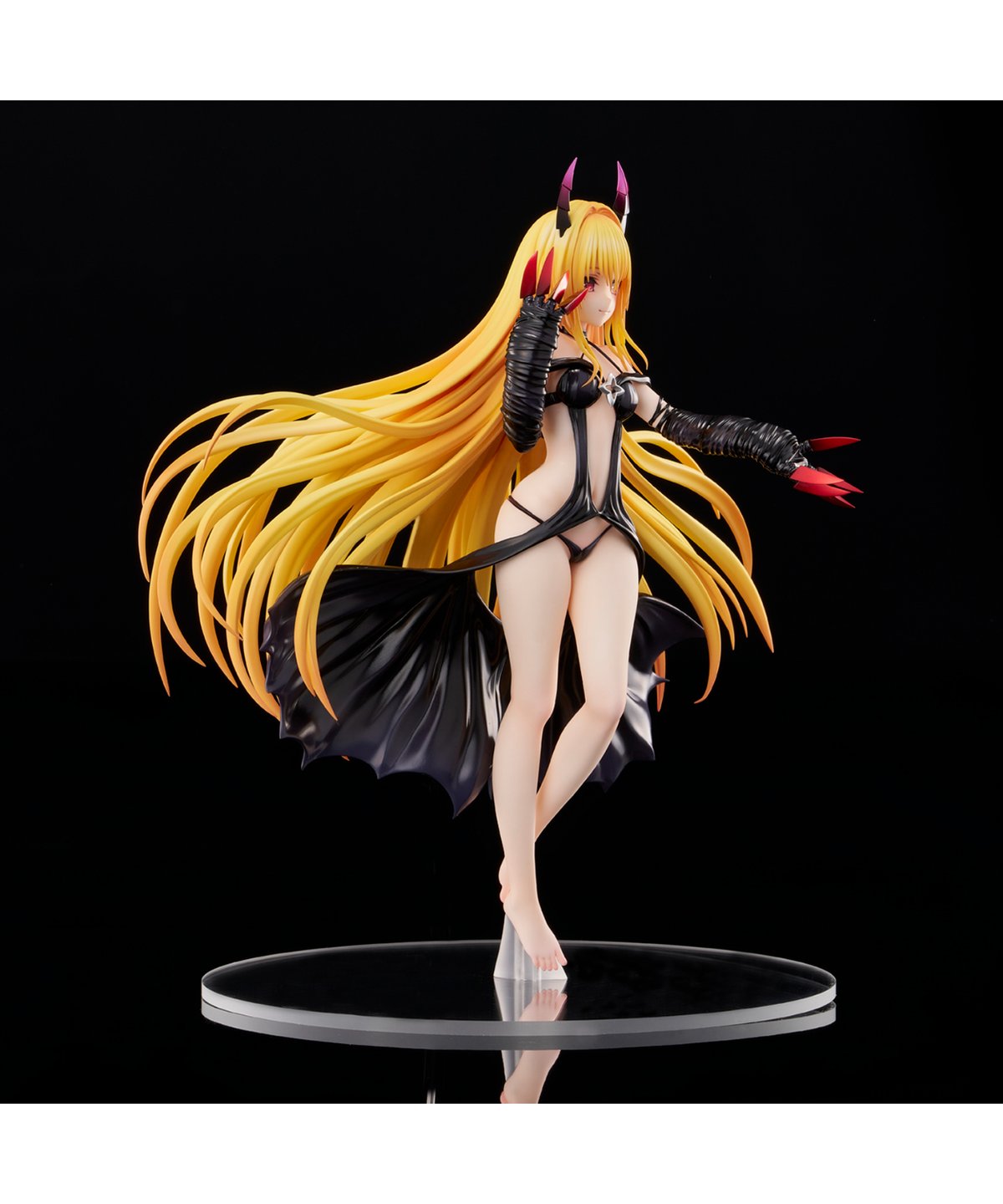 ToLoveる－とらぶる－ダークネス 金色の闇ダークネスver.1/6