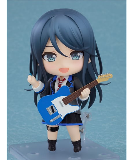 ねんどろいど 星乃一歌　塗装済み可動フィギュア　プロジェクトセカイ カラフルステージ！ feat. 初音ミク　[グッドスマイルカンパニー]