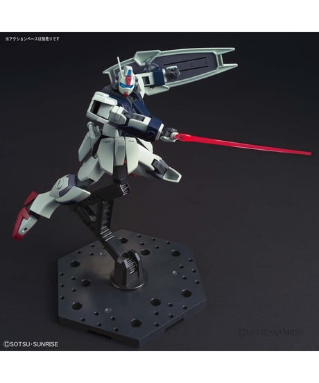 HG 1/144 ダガーL　機動戦士ガンダムSEED DESTINY