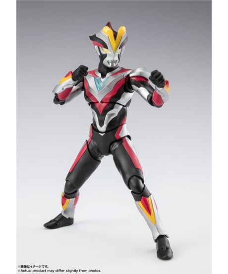【送料無料】S.H.Figuarts ウルトラマンビクトリー （ウルトラマン ニュージェネレーション スターズVer.）　［バンダイ］