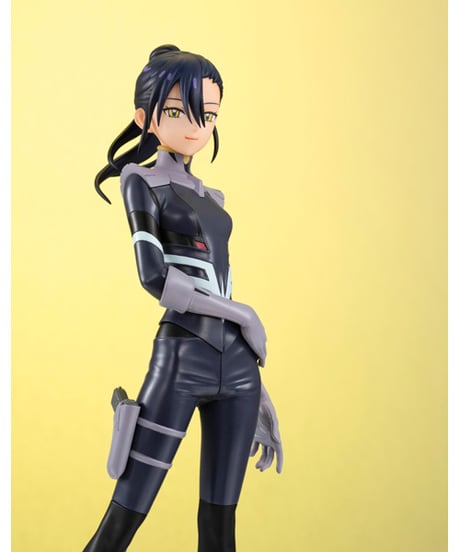【予約】Lucreaらいと 機動戦士Gundam GQuuuuuuX ニャアン パイロットスーツVer. 完成品フィギュア  [メガハウス]