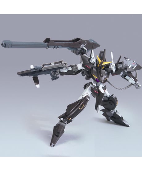HG 1/144 ガンダムスローネアイン　機動戦士ガンダム00　プラモデル　［バンダイ］
