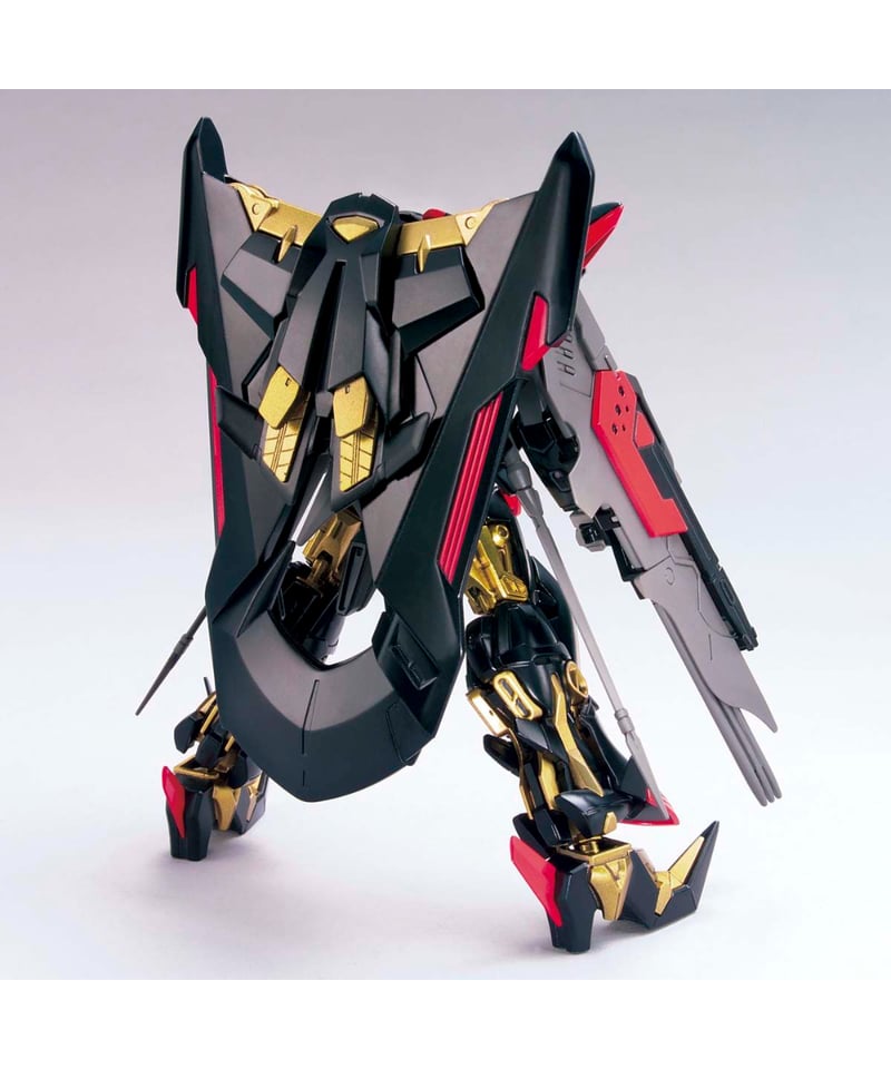ガンダム　デュエルカンパニー　ガンダムSEED アストレイゴールドフレーム天 ガンダム デュエルカンパニー ガンダムSEED アストレイゴールド