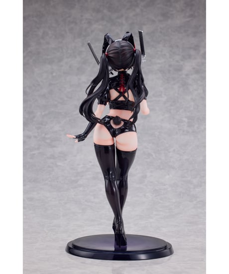 XL Love シリーズ　スペースバニー　うと　1/7スケール　塗装済み完成PVCフィギュア