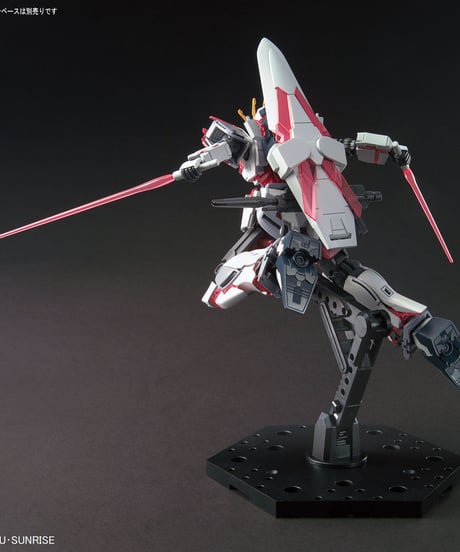 HGUC 1/144 ナラティブガンダム C装備　機動戦士ガンダムNT　プラモデル