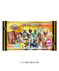 BanG Dream! Ave Mujica トレーディングホログラム缶バッジ 10