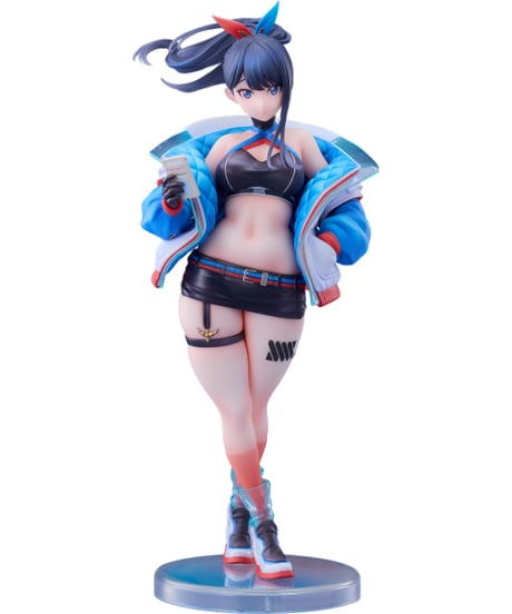 劇場版『グリッドマン ユニバース』 宝多 六花（Dreamy Divas Ver.）ぬいぐるみ セット 1/7 塗装済み完成品
