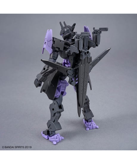 【送料無料】30MM 1/144 EXM-X20B レヴィニクス(TYPE-B)　プラモデル　［バンダイ］