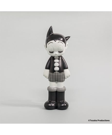 【予約】手塚治虫キャラクターズ Sofvi Collection 001 アトム大使 2nd color　［ケンエレファント］