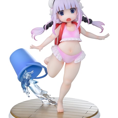 未開封・送料無料・国内正規品】小林さんちのメイドラゴン ルコア 