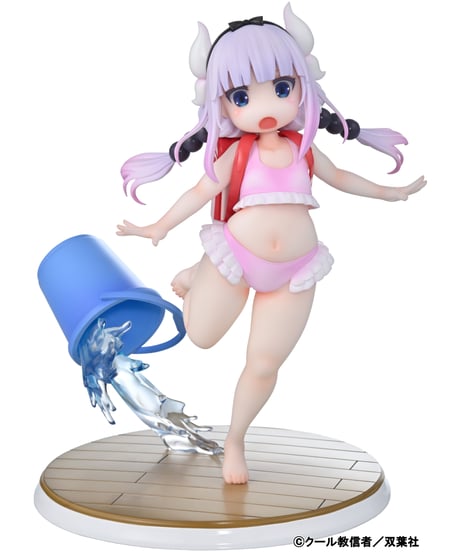CATEGORY 小林さんちのメイドラゴン | WonderToys